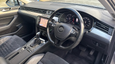 Volkswagen Passat 2.0 TDI GT 5dr DSG [Panoramic Roof] Diesel Estate